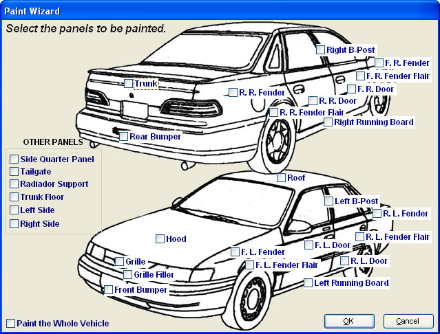 automotive repair shop software free download